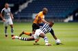 Kevin Stewart (médio, 27 anos), último clube: Hull City