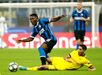 Kwadwo Asamoah (médio, 31 anos), último clube: Inter