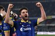 Fabio Borini (extremo, 29 anos), último clube: Hellas Verona