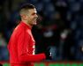Hatem Ben Arfa (médio, 33 anos), último clube: Valladolid