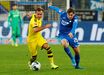 Mario Götze (médio, 28 anos), último clube: Borussia Dortmund