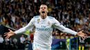 6. Gareth Bale (Adidas) - 4M€/época.