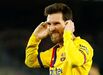 2. Lionel Messi (Adidas) - 18M€/época.