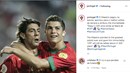 Speed: a sensação da Internet que conheceu Ronaldo e Rui Costa