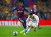 Nélson Semedo (Barcelona)