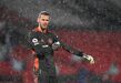 1.º David de Gea (Manchester United) - 413.412,77 euros por semana