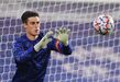 2.º Kepa Arrizabalaga (Chelsea) - 165.365,11 euros por semana