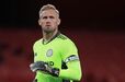 3.º Kasper Schmeichel (Leicester) - 143.316,43 euros por semana