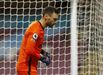 5.º Hugo Lloris (Tottenham) - 110.243,4 euros por semana