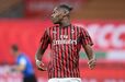 221. Rafael Leão, 31 M€ (-0,1 M€)