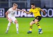 131. Raphaël Guerreiro, 42 M€ (-0,5 M€)