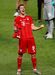 27. Robert Lewandowski, 81 M€ (+0,7 M€)