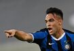 25. Lautaro Martínez, 83 M€ (+4,2 M€)