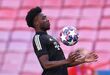 22. Alphonso Davies, 89 M€ (+16,2 M€)