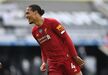 18. Virgil van Dijk, 91 M€ (-3 M€)