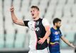 16. Matthijs de Ligt, 92 M€ (+8,5 M€)
