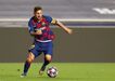 9. Lionel Messi, 114 M€ (-9,6 M€)