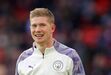 7. Kevin De Bruyne, 120 M€