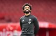 6. Mohamed Salah, 125 M€ (-3,5 M€)