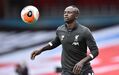 5. Sadio Mané, 125 M€ (-1 M€)