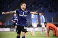 6.º Papu Gomez (Atalanta)
