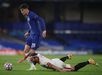5.º Kai Havertz (Chelsea)