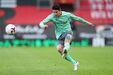 3.º James Rodriguez (Everton)