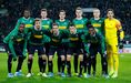 19. Borussia Mönchengladbach (menos de 1%)
