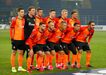 21. Shakhtar Donetsk (menos de 1%)