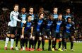 24. Club Brugge (menos de 1%)