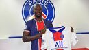 Danilo Pereira - MED (Paris Saint-Germain/França)