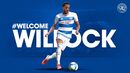 Chris Willock - AV (QPR/Inglaterra)