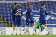 1. Chelsea - 35 transferências: 247.2 milhões de euros