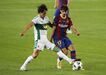 3. Barcelona - 23 transferências: 124M€