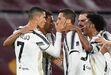 4. Juventus - 20 transferências: 110M€