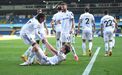 5. Leeds United - 15 transferências: 105.2M€