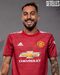 11. Manchester United - 13 transferências: 83.5M€