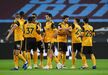 13. Wolverhampton - 20 transferências: 81.8M€