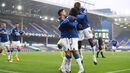 16. Everton - 15 transferências: 74.87M€