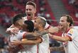 19. Sevilha - 29 transferências: 69.5M€
