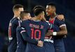 23. Paris Saint-Germain - 19 transferências: 61M€