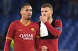 24. AS Roma - 43 transferências: 60M€