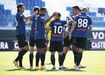 25. Atalanta - 94 transferências: 49.1M€