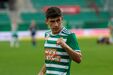 Yusuf Demir (Áustria/Rapid Viena)