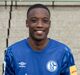 Ardy Mfundu (Bélgica/Schalke 04)