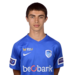 Luca Oyen (Bélgica/Genk)