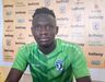 Prince Kwabena Adu (Gana/Bechem United)