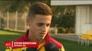 Stefan Bodisteanu (Roménia/FC Viitorul)