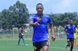 Kelvin John (Tanzânia/Brooke House College Football Academy)