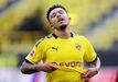 3. Jadon Sancho, 135 M€ (-0,5 M€)